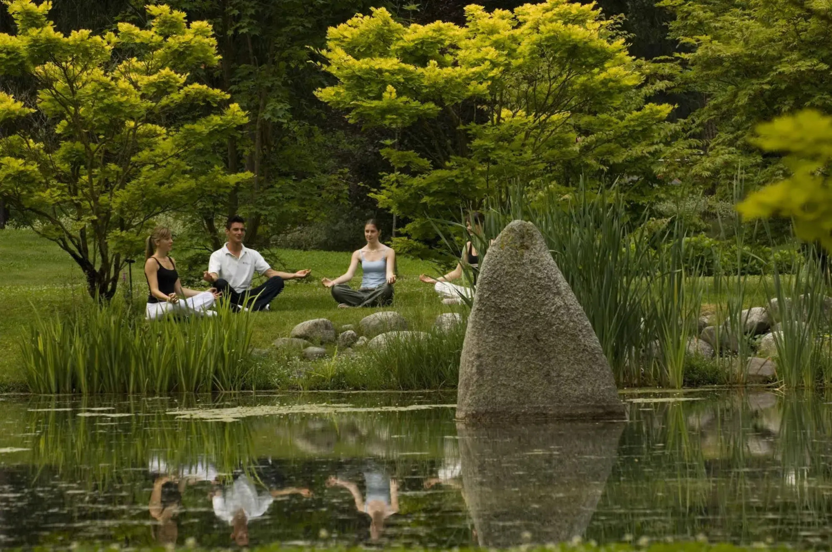 Grand Hotel Terme di Comano