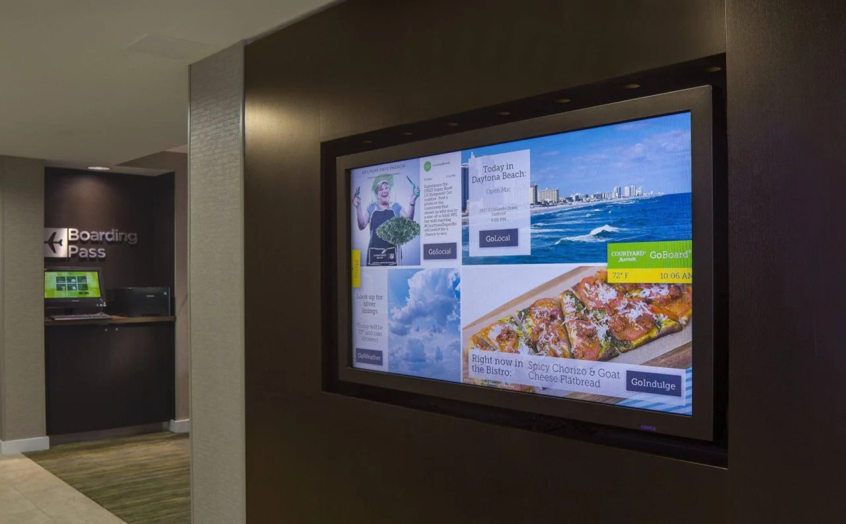 Courtyard by Marriott Daytona Beach Speedway/Airport