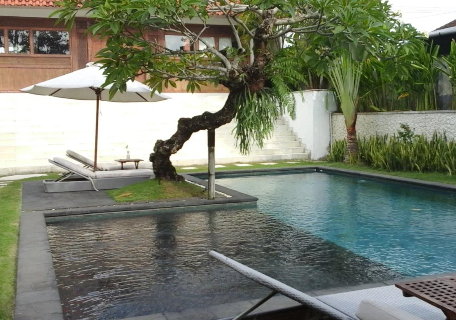 Mantra Nature Retreat