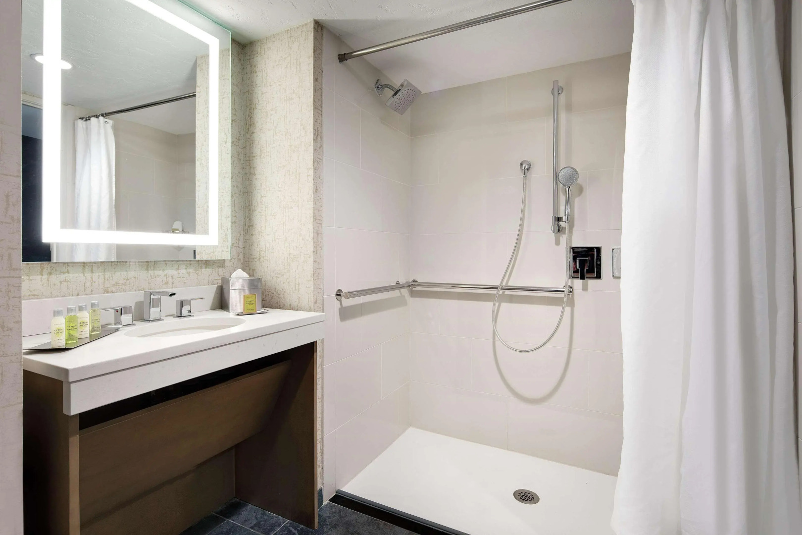 Highline Vail — a DoubleTree by Hilton