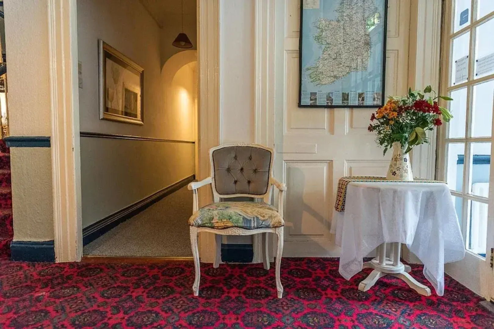 Portree Guesthouse - Ireland