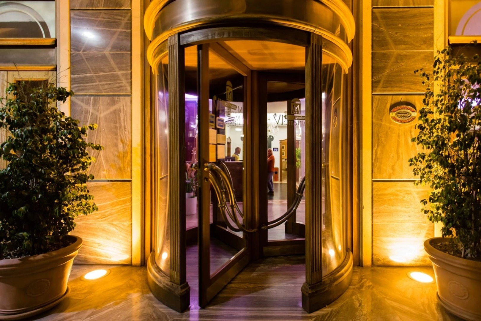 Mariano IV Palace Hotel