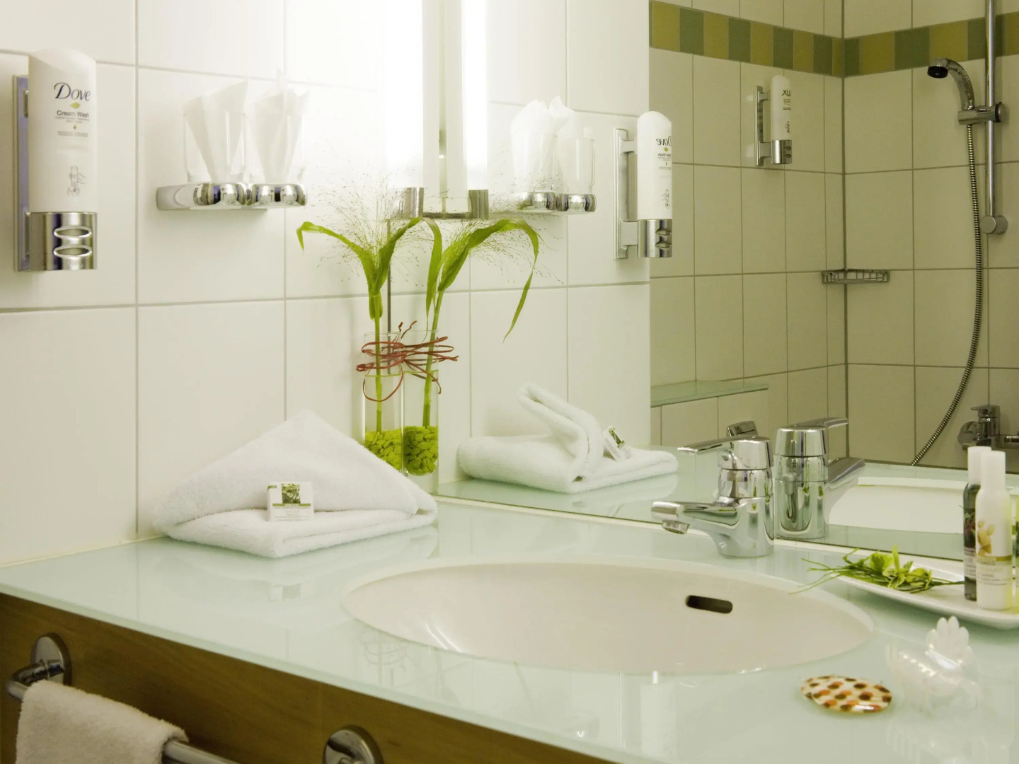 Mercure Hotel Dortmund City