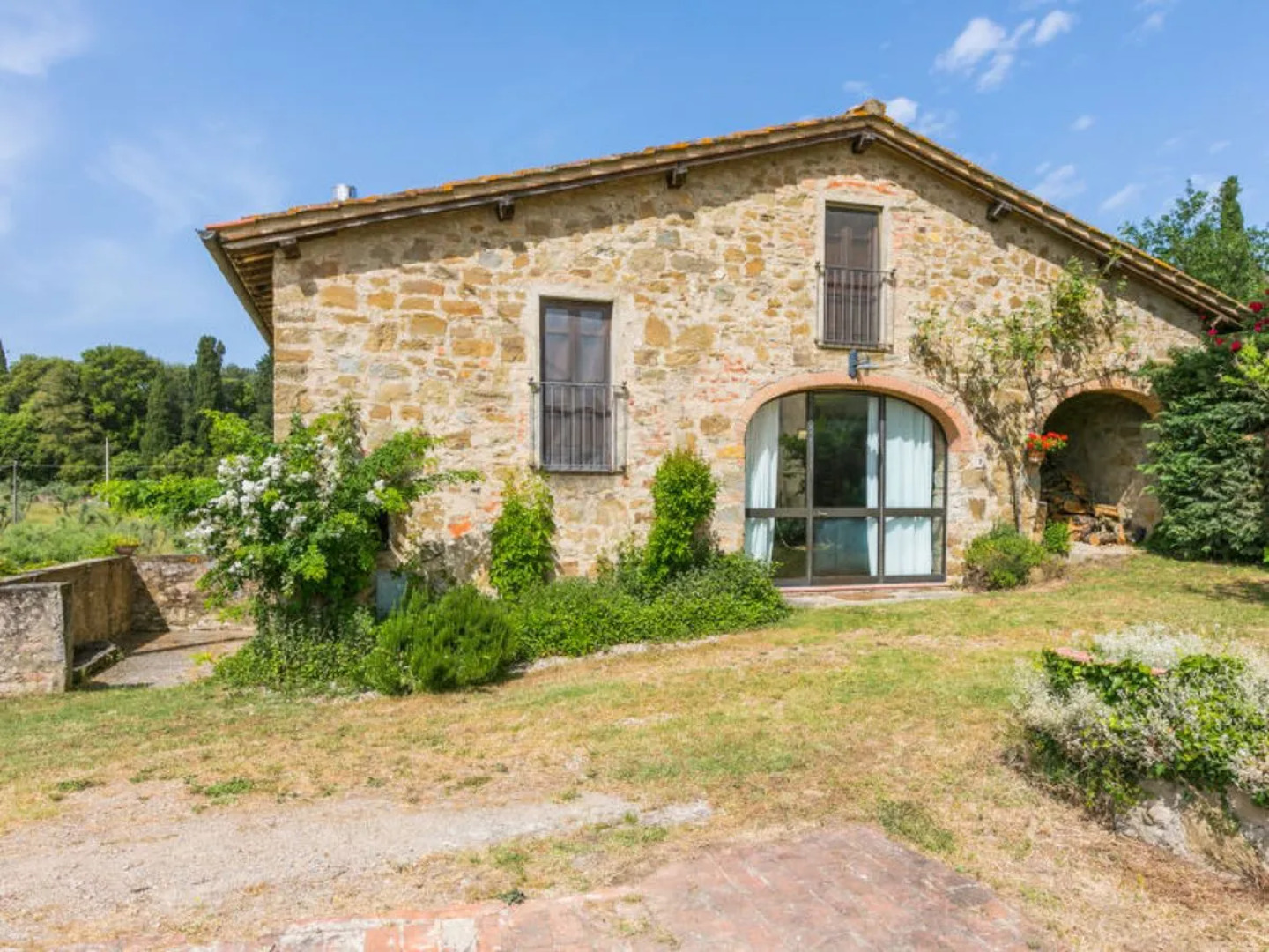 House Il Forno Pergine Valdarno