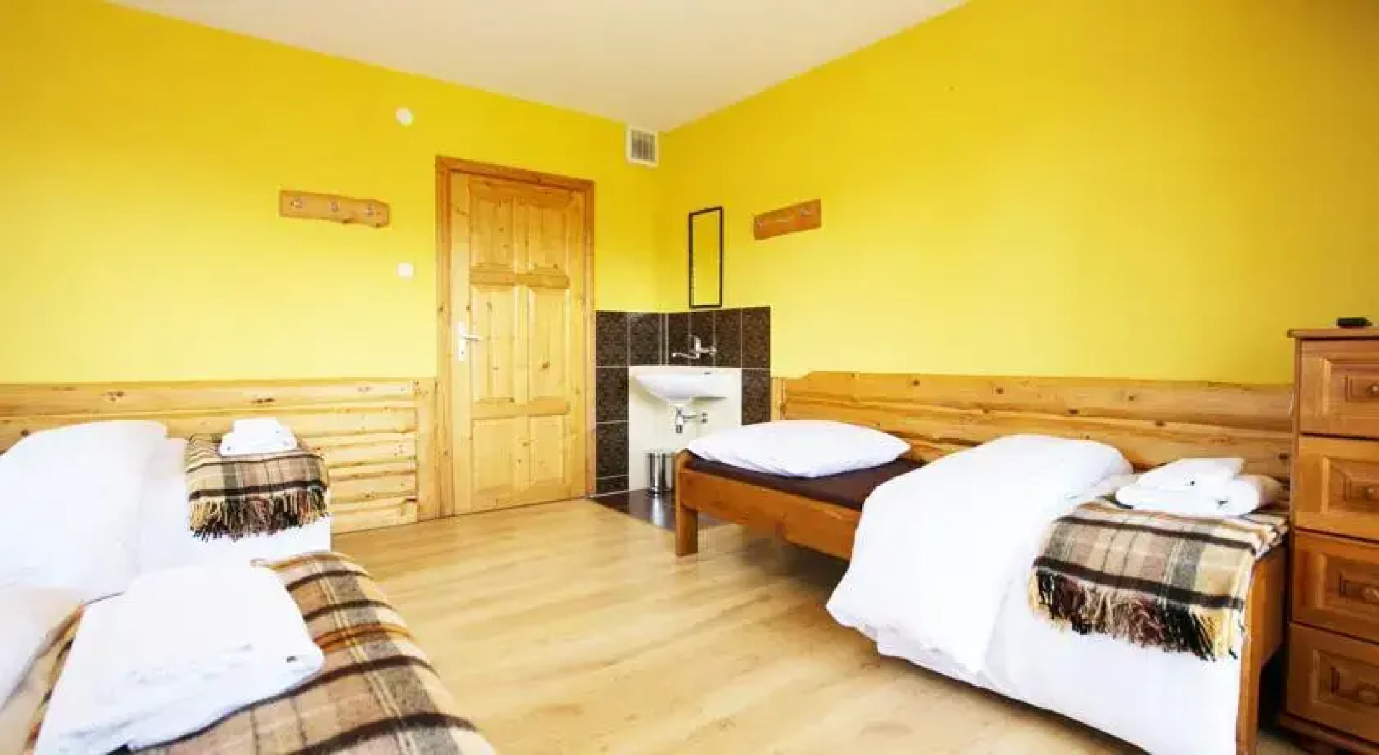 Kolbrecki Holiday House