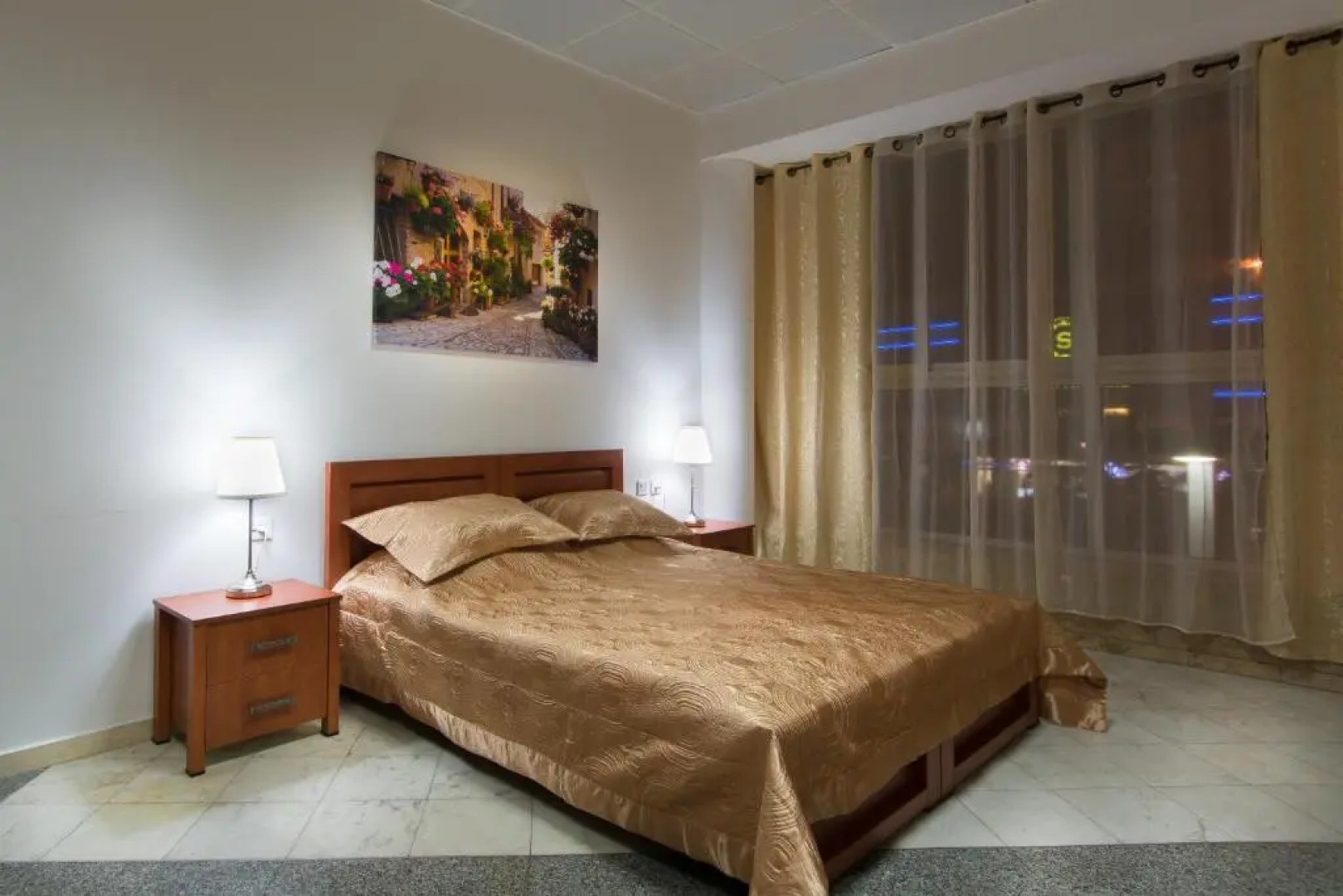 ApartHotel Ha-Tzomet