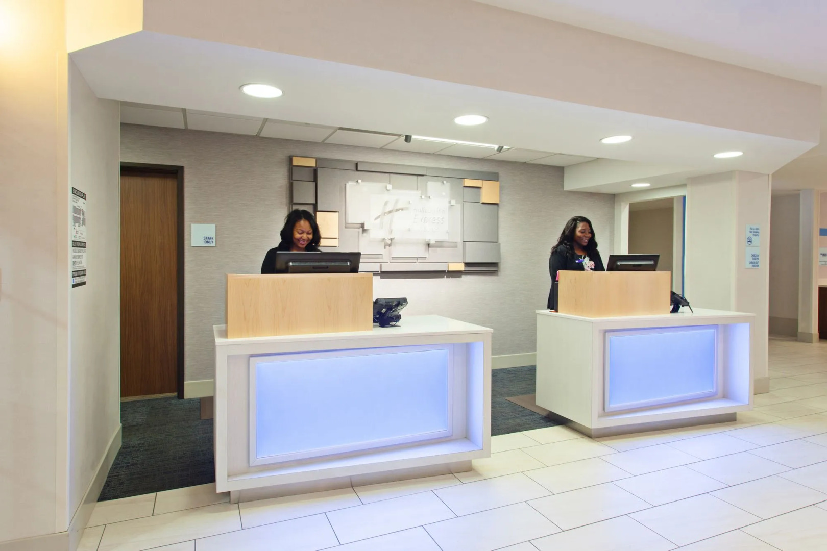 Holiday Inn Express Hotel & Suites Oakland-Airport by IHG