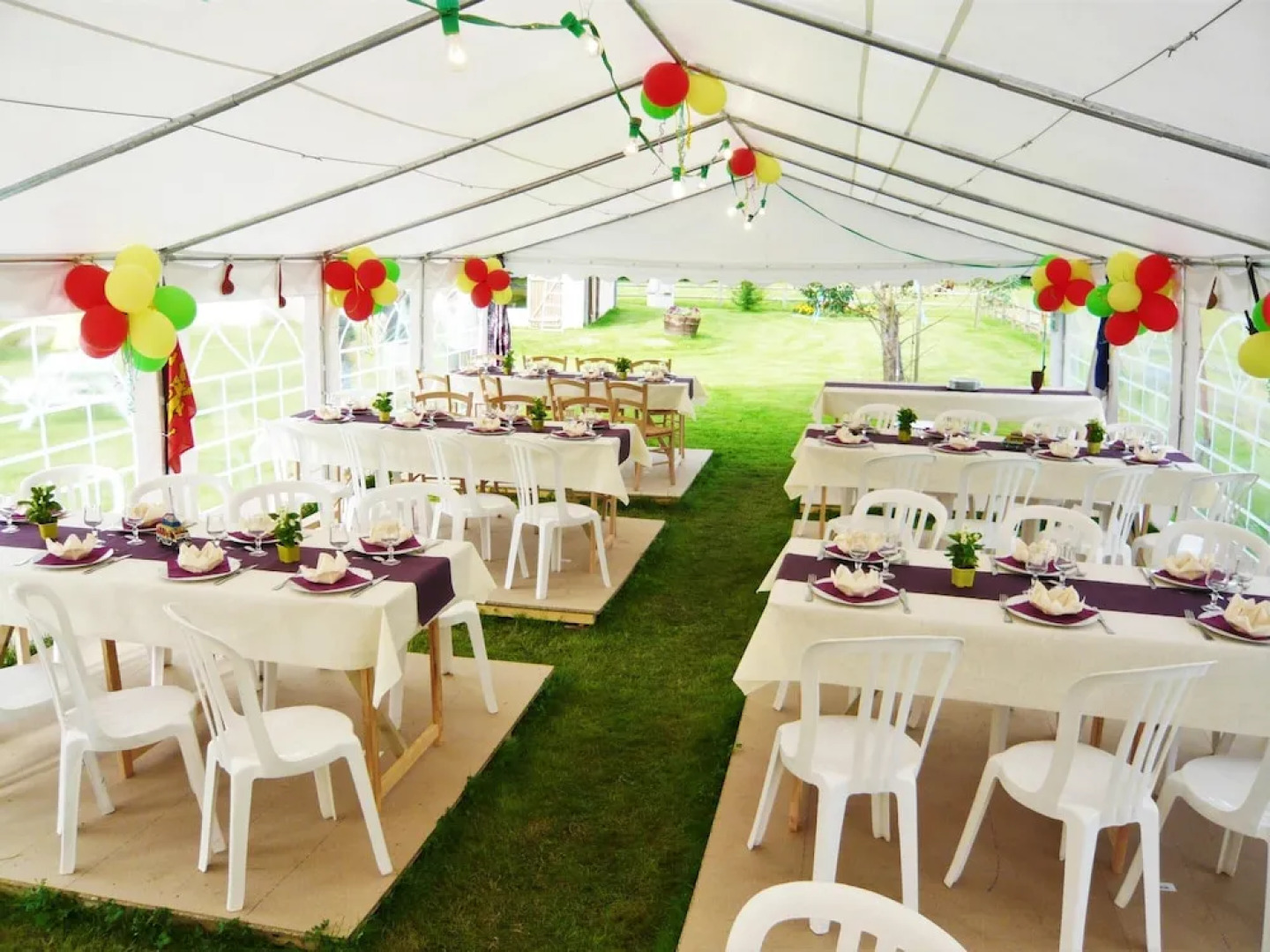 House With 4 Bedrooms in Quetteville, With Enclosed Garden - 22 km Fro