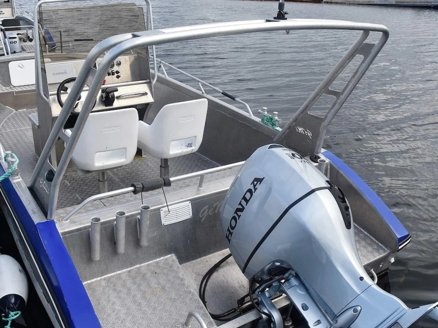 6 Person Holiday Home in Dyrvik