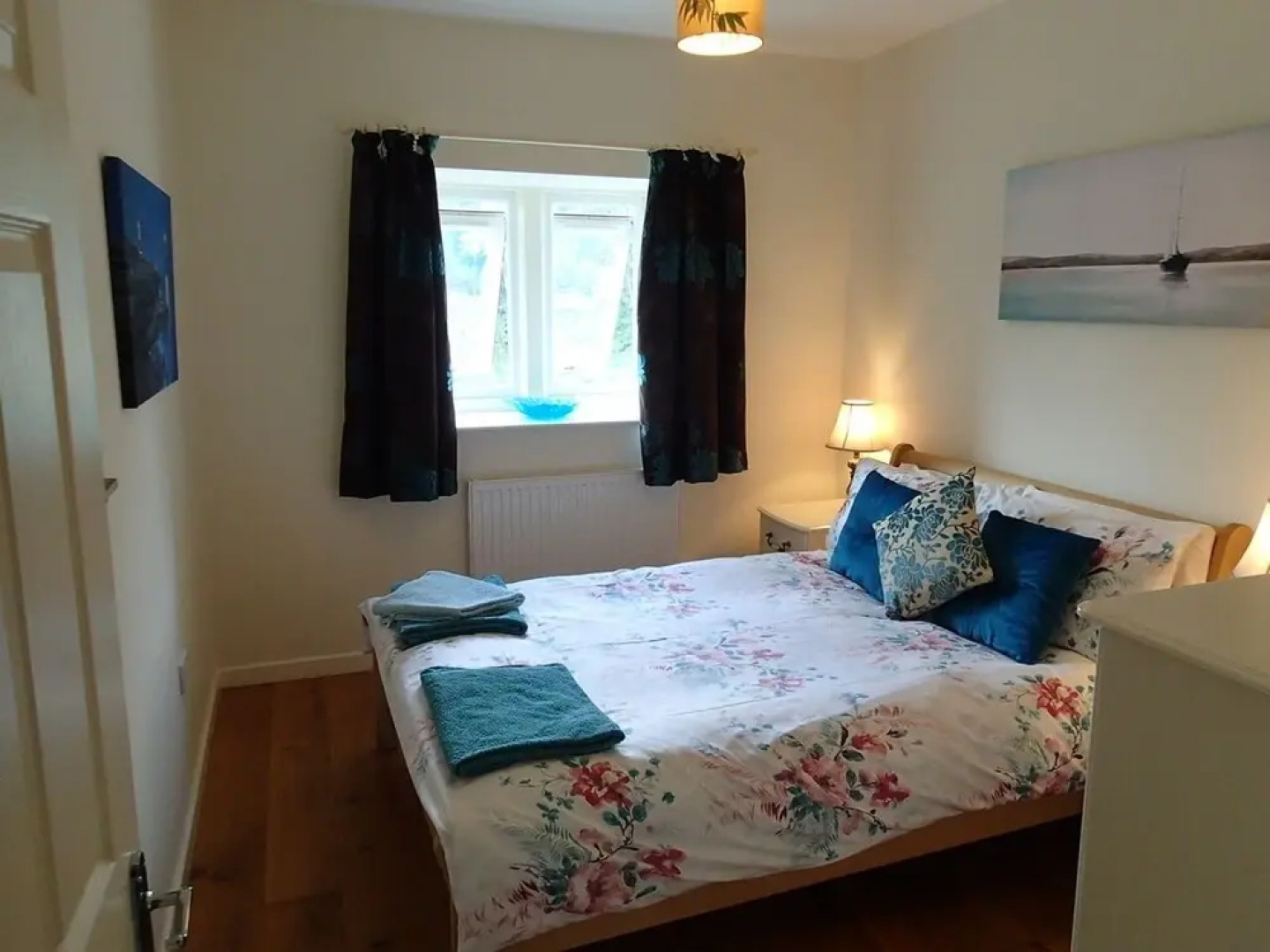 Luxury Townhouse, Free Wi-fi