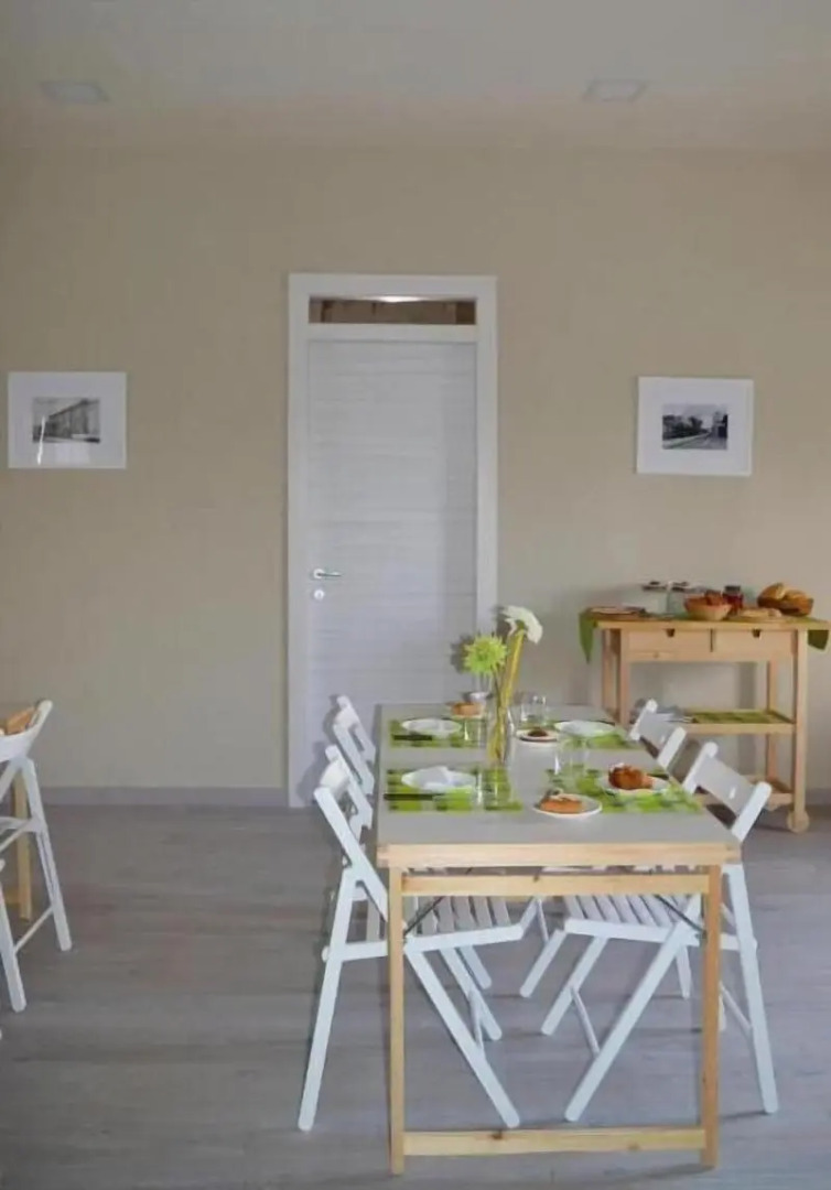 B&B Stazione Dittaino