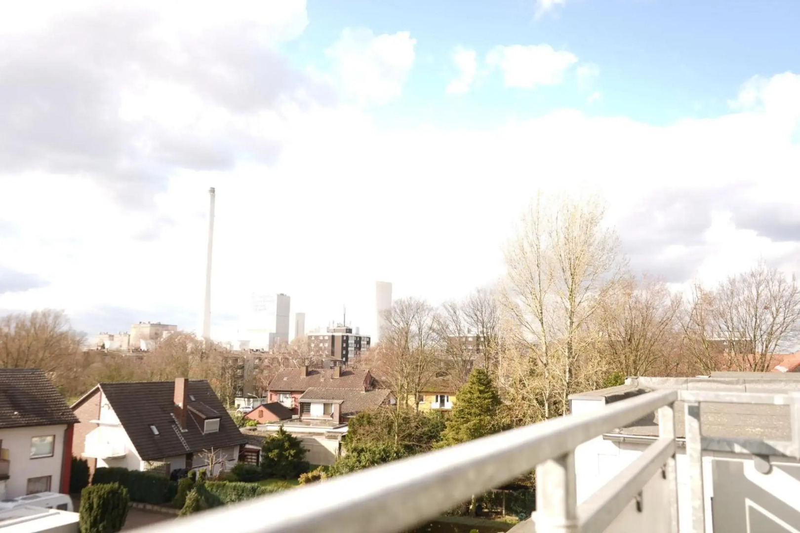 Vivo Apartments Herne