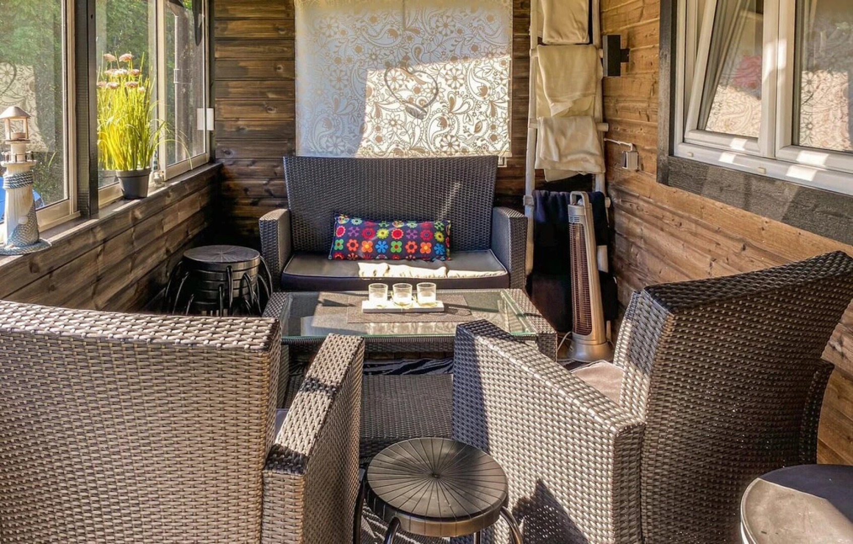 Beautiful Home in Mellbystrand With Outdoor Swimming Pool, 5 Bedrooms and Wifi