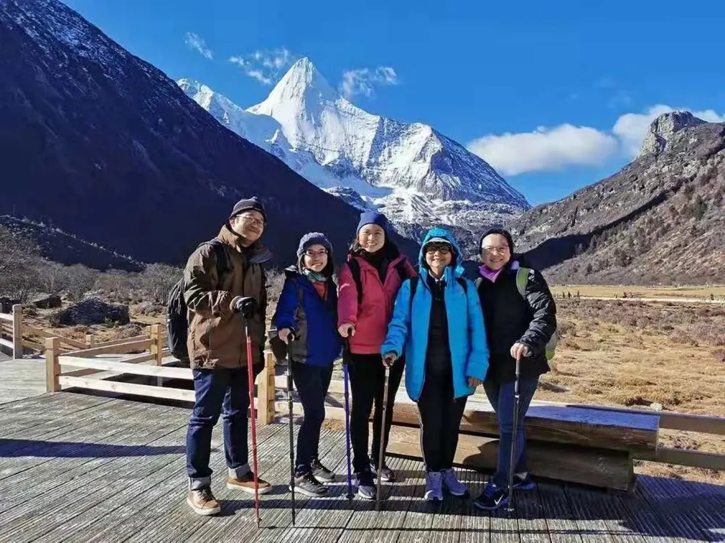 Shangri-La Timeless Inn