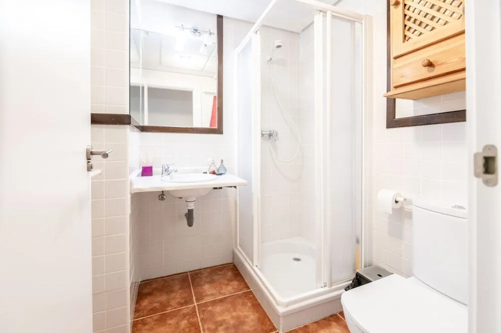 Golf & Beach Costa Ballena Apartment