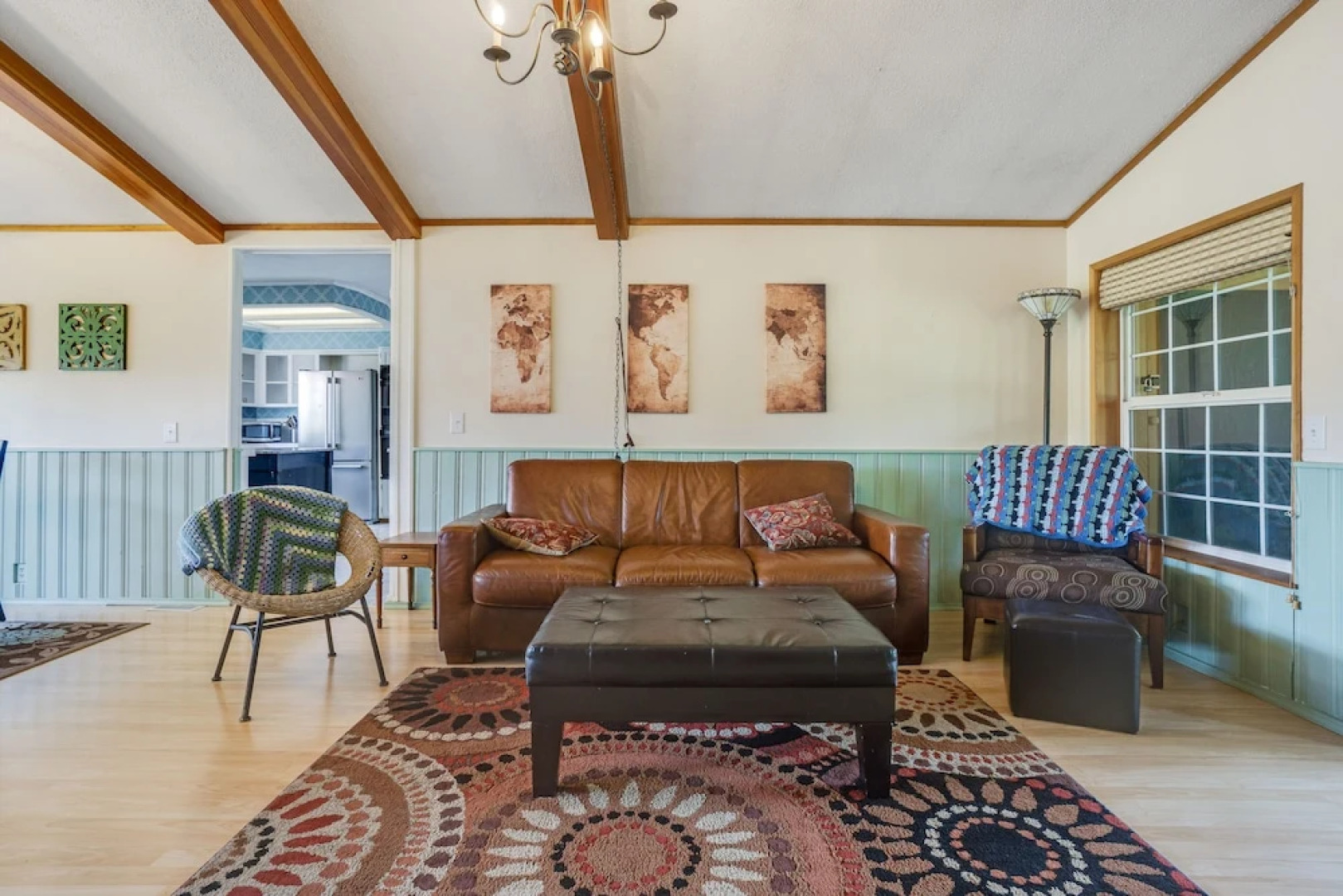 Deer Harbor View Cottages