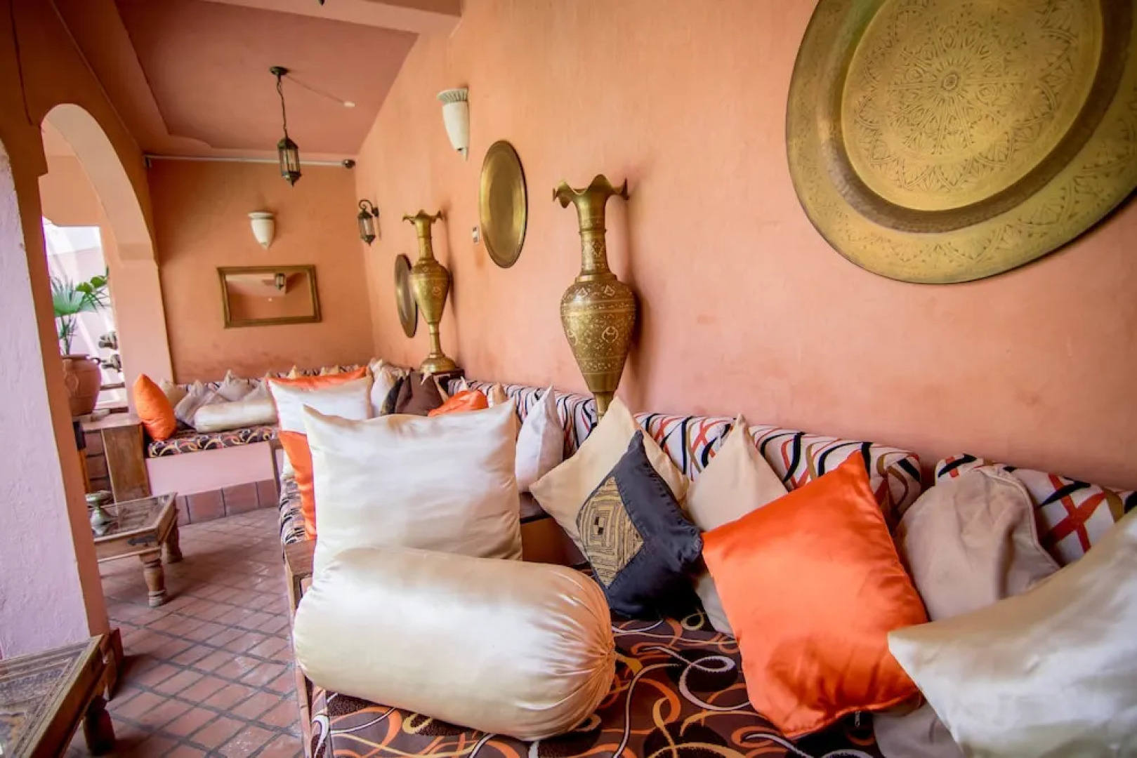 Wasini All Suite Hotel