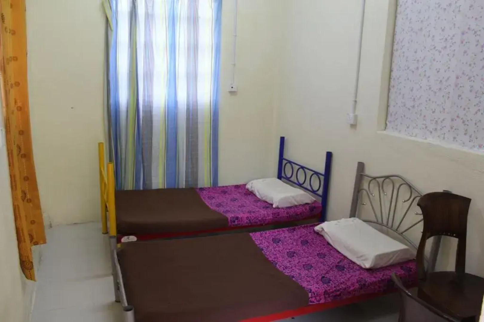 Wan's Beach Guesthouse