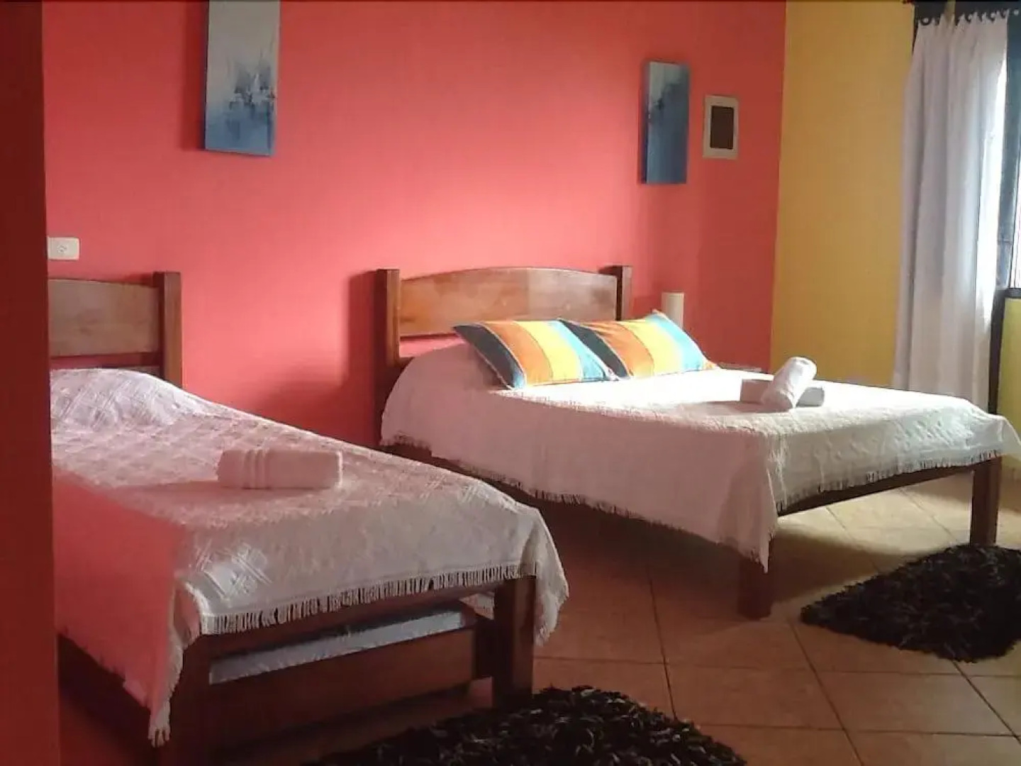 Pousada Cantinho D'Abrantes