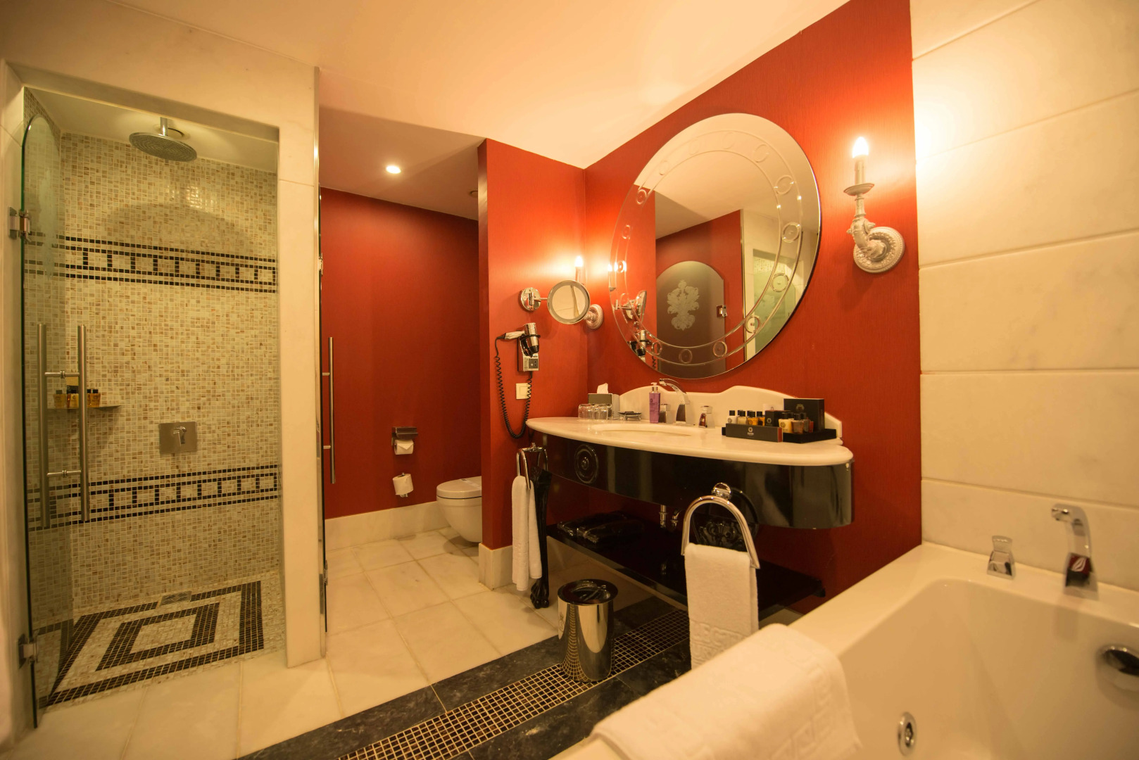 Отель Selectum Luxury Resort Belek