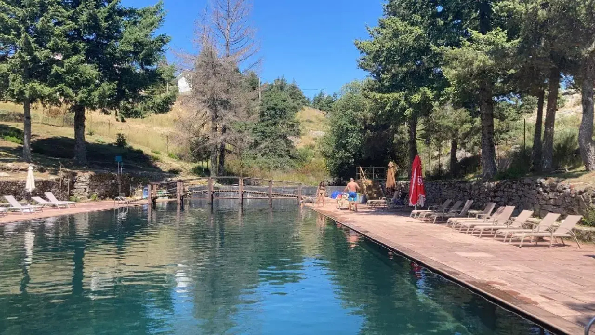 HI Serra da Estrela - Pousada de Juventude