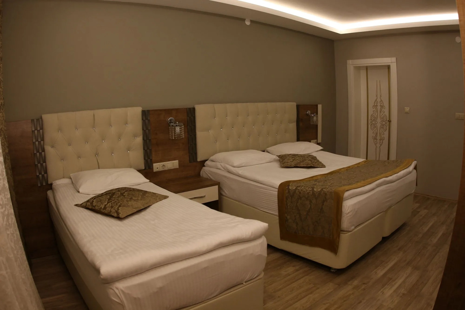 Şehrizade Konakları