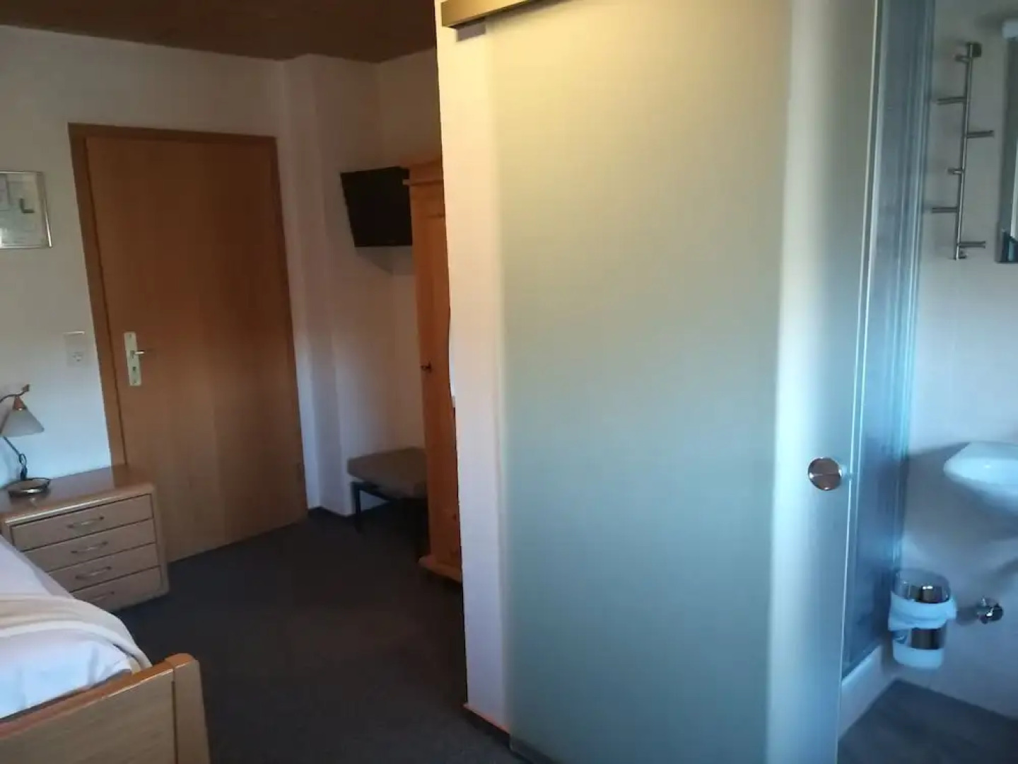 Hotel Haus Nachtigall B&B