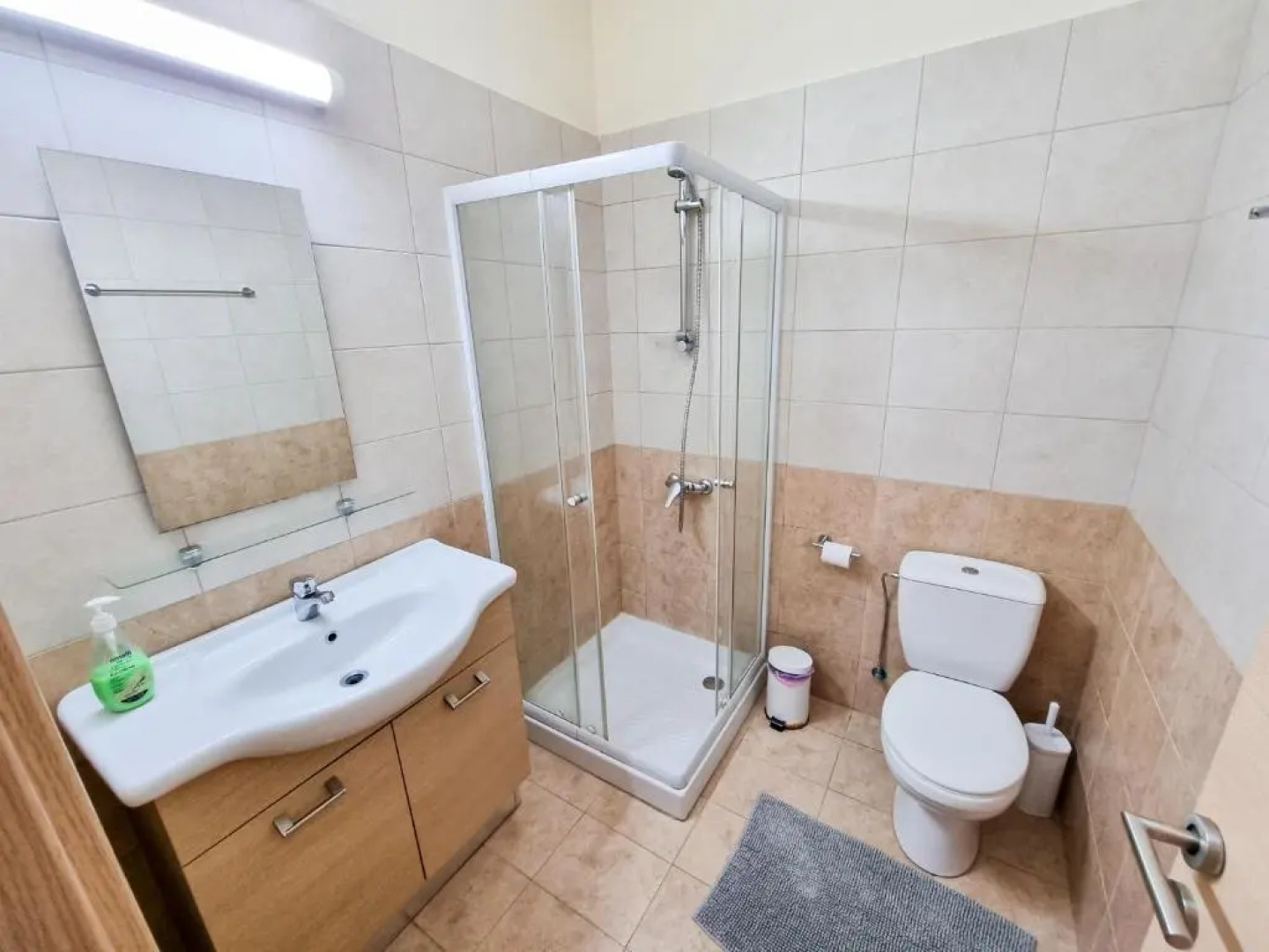 The Seahorse Apartment