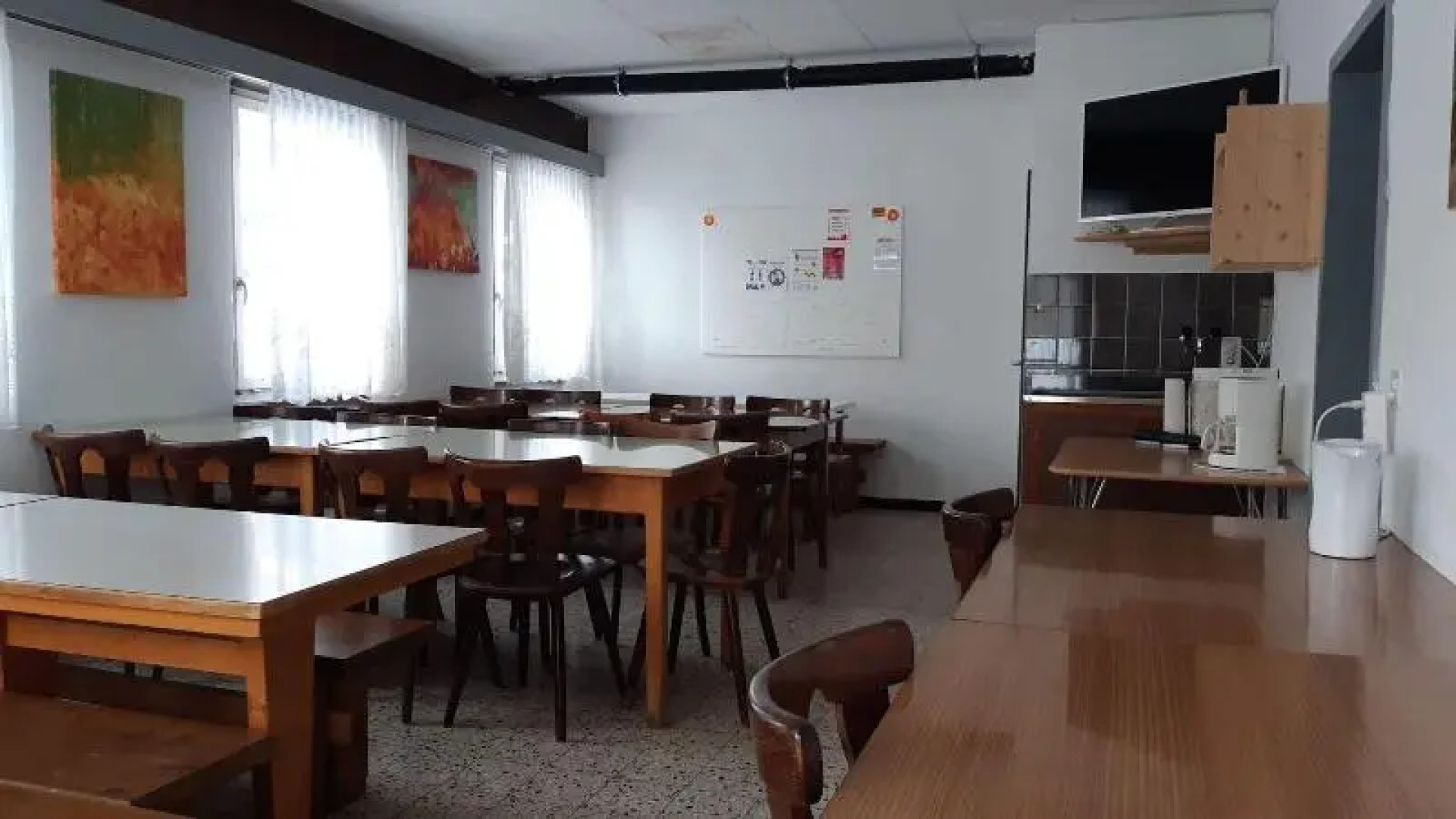 Holiday Cottage Laerchenheim