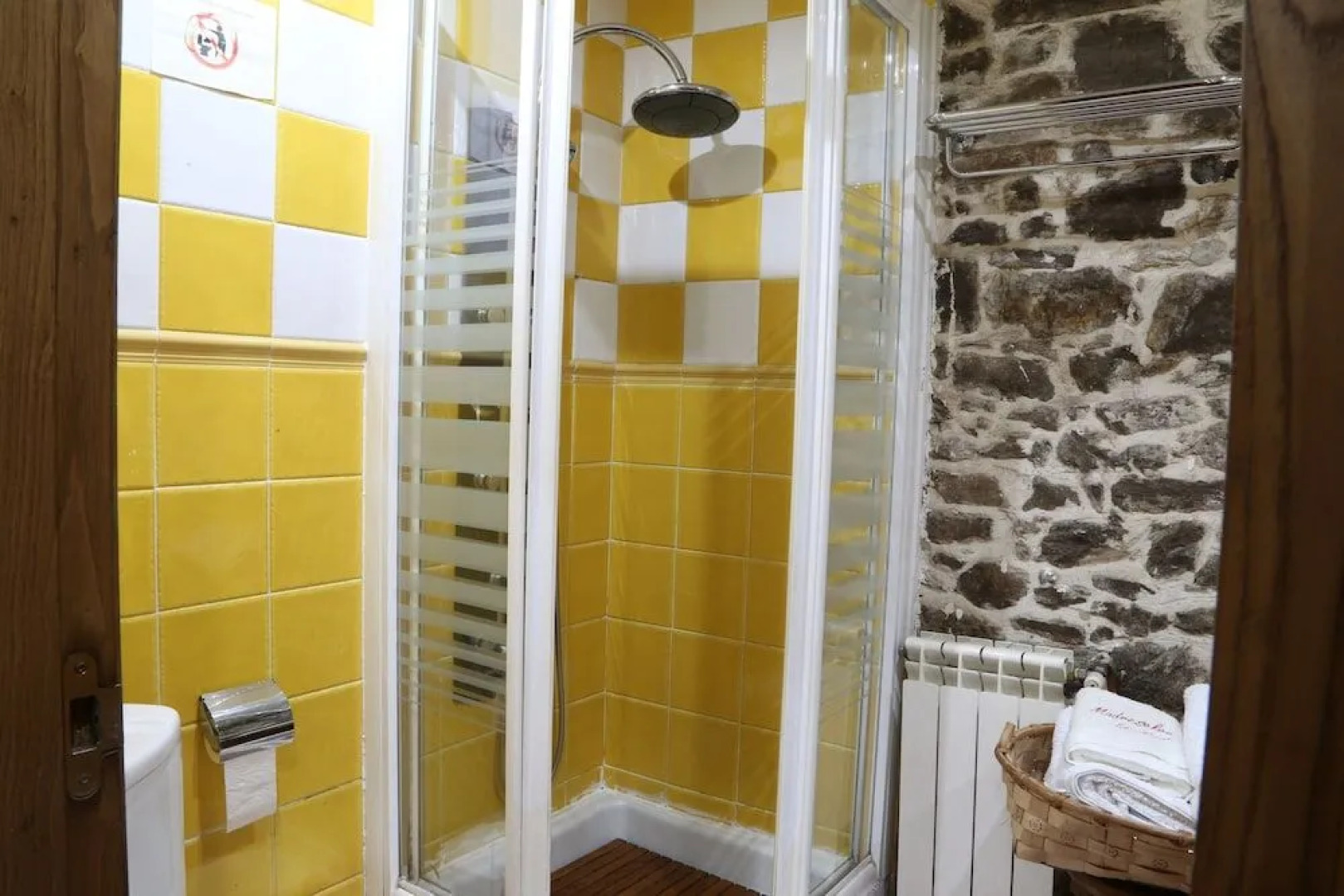 Casa Rural Madreselva