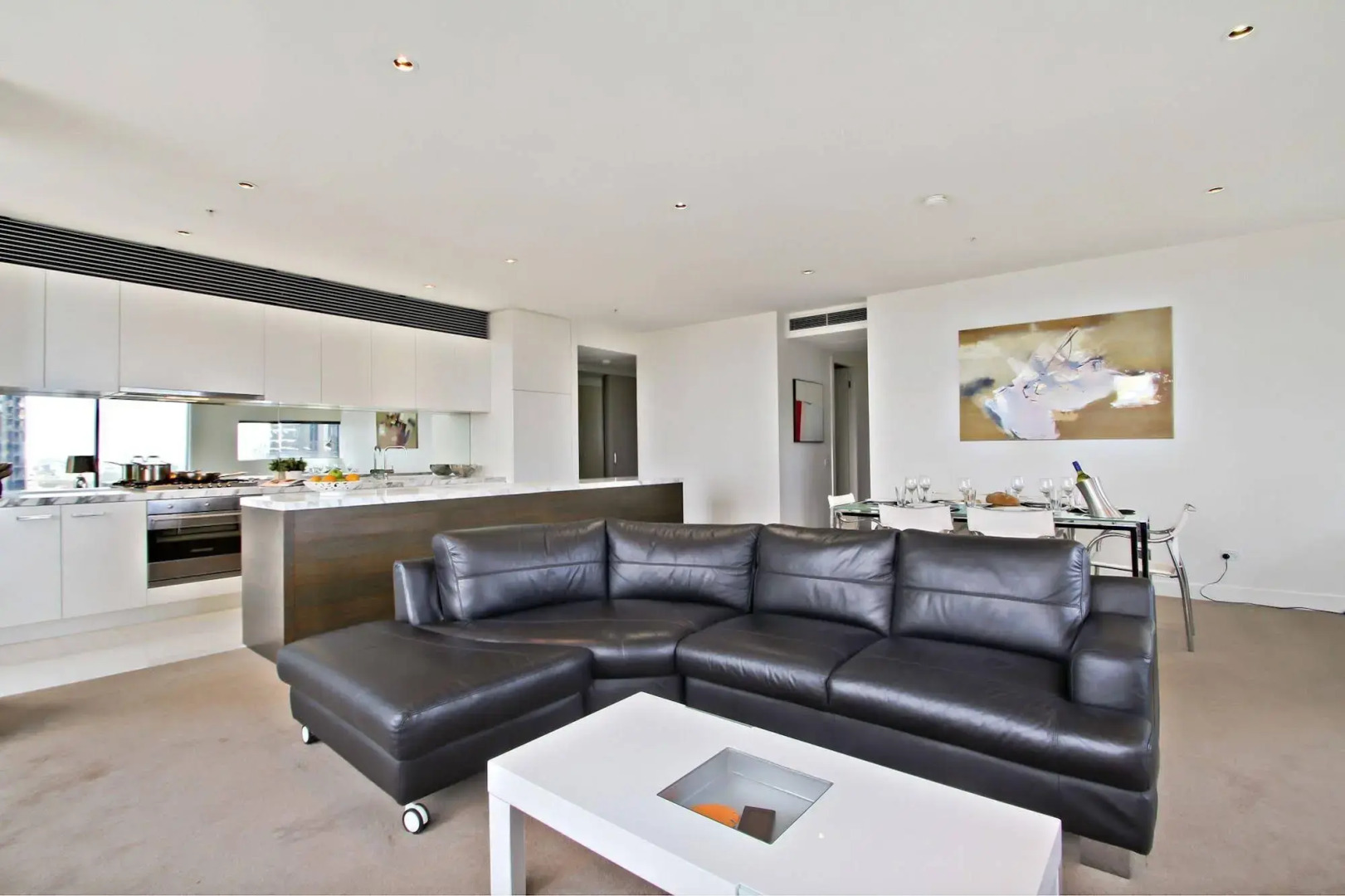 Platinum Apartments at Freshwater