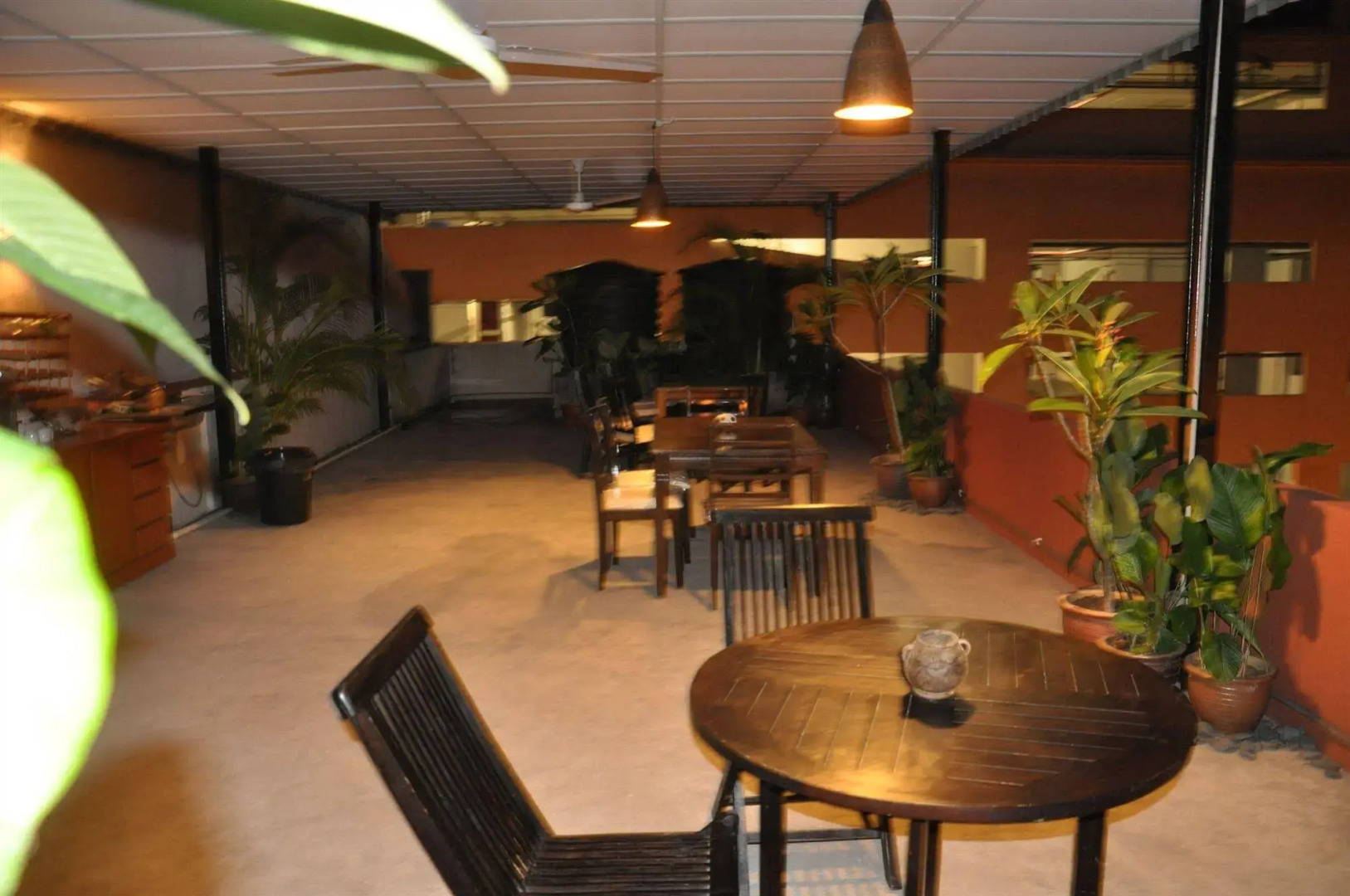 Fernloft Kuala Lumpur @ Chinatown