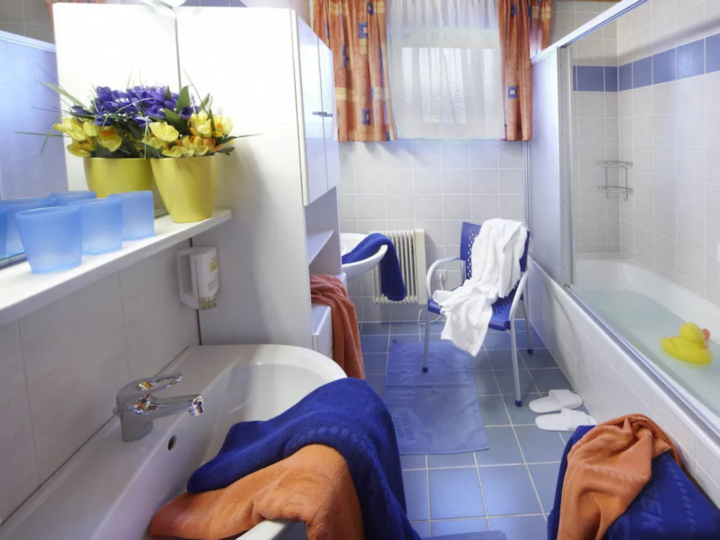 Barry Memle Lake Side Resort