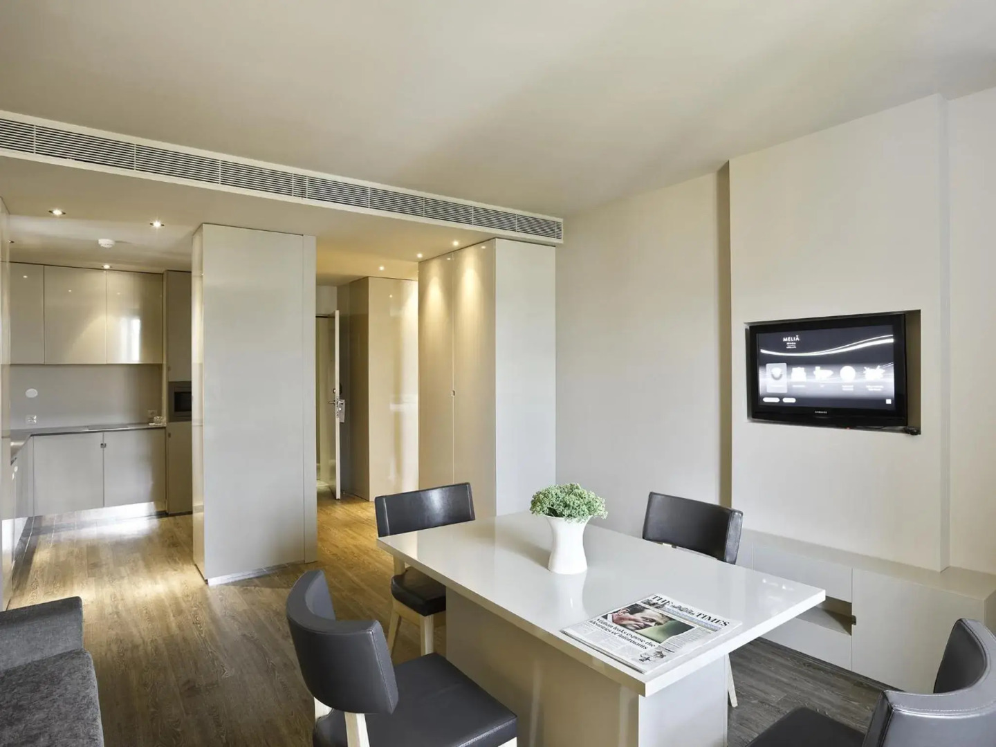 Melia Braga Hotel & Spa