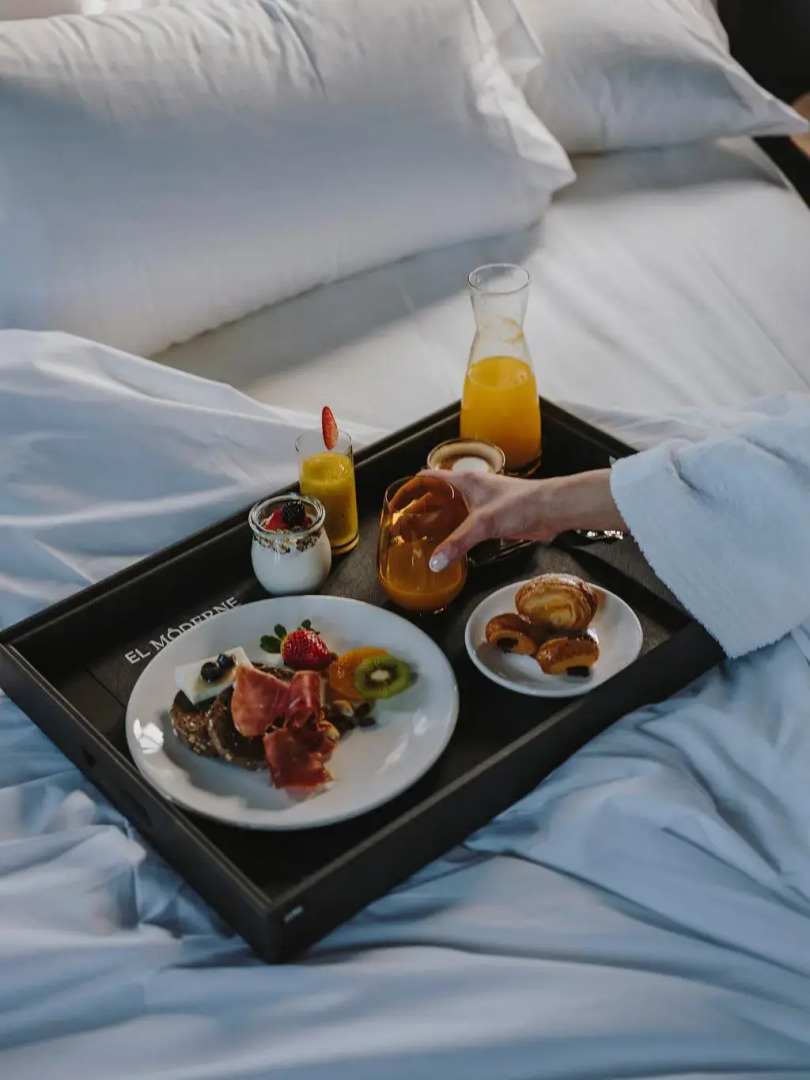 El Môderne Hotel Urban & Unique