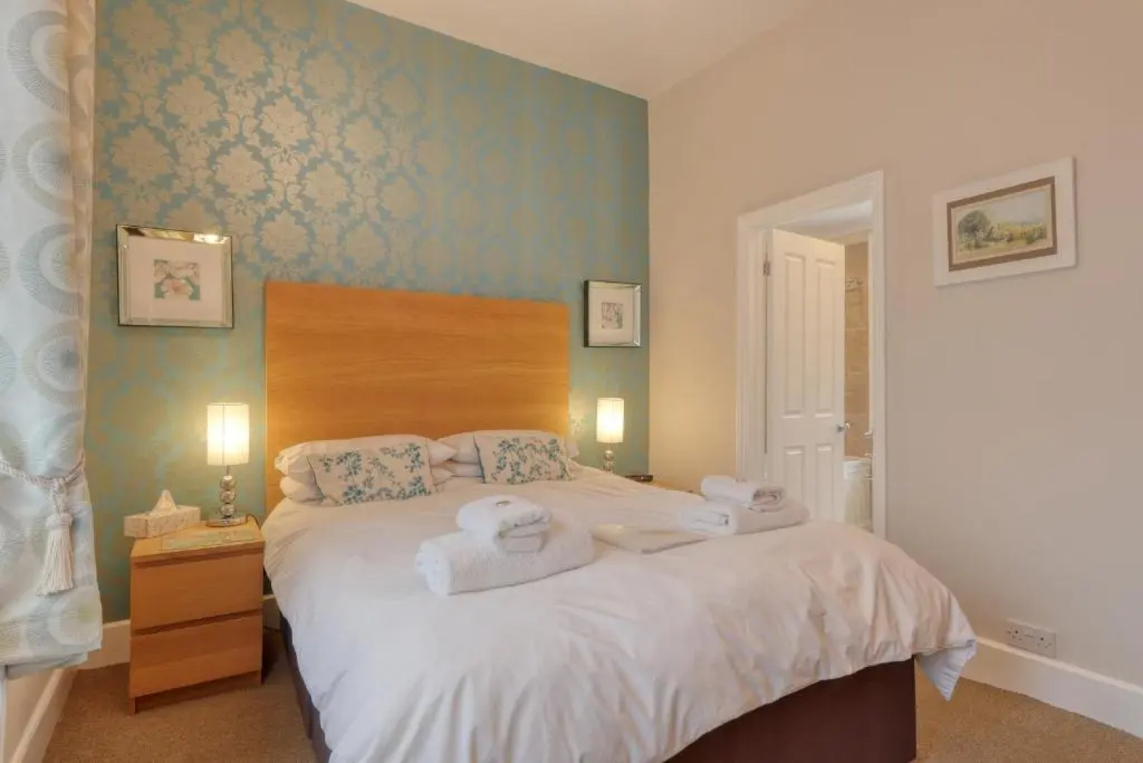 Ellinbrook Guest House