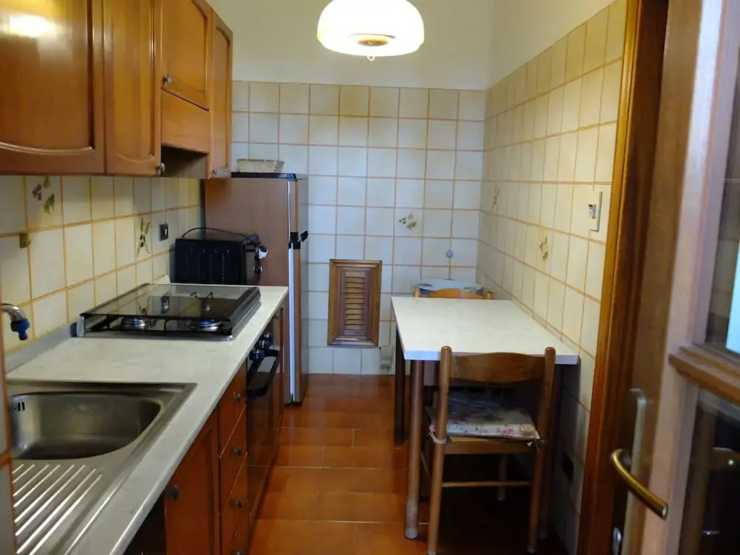 Agriturismo Al Girasole