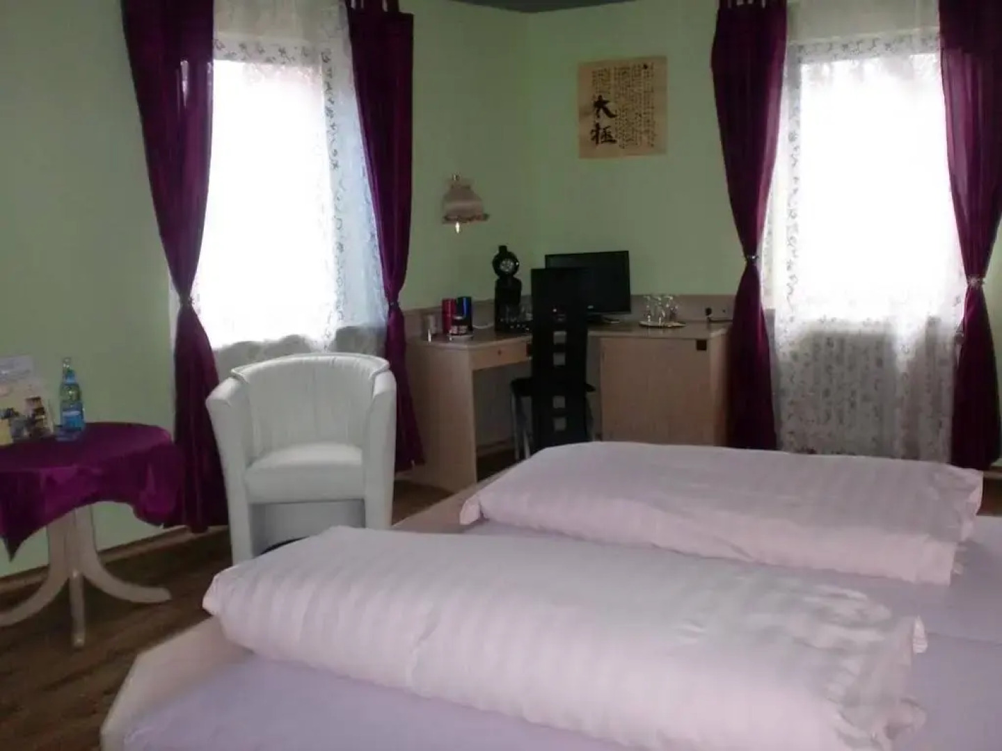 Hotel - Restaurant Sonne