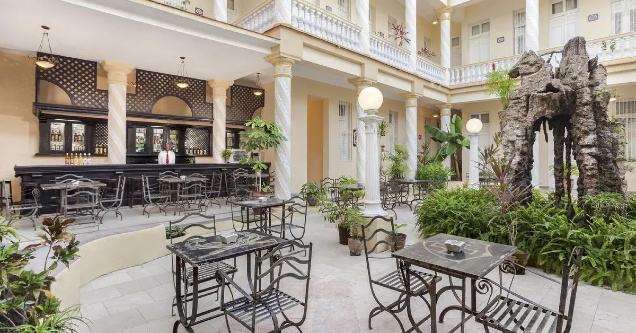 Hotel Camagüey Colón