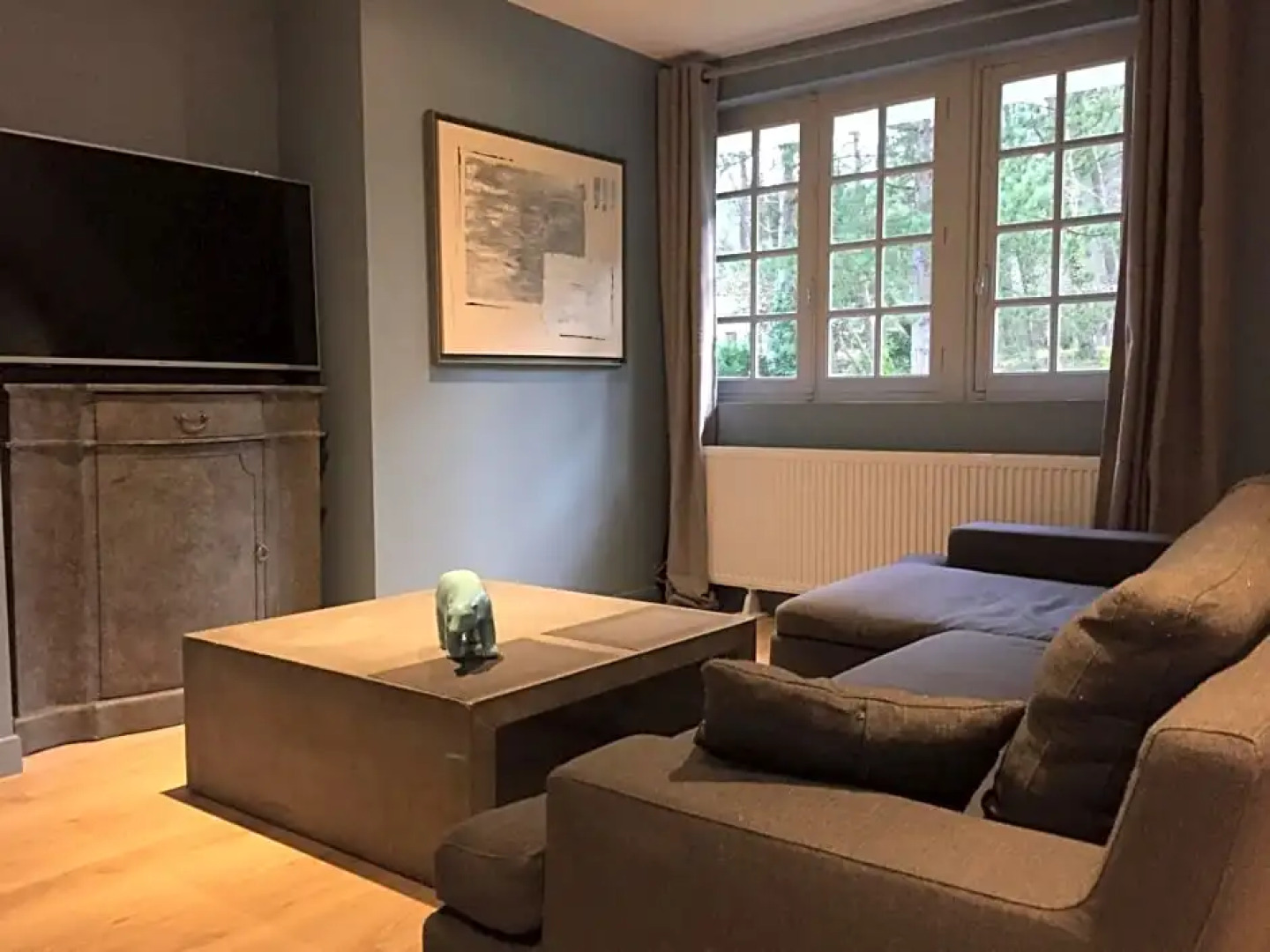 Villa d'hôtes Graine de Pin