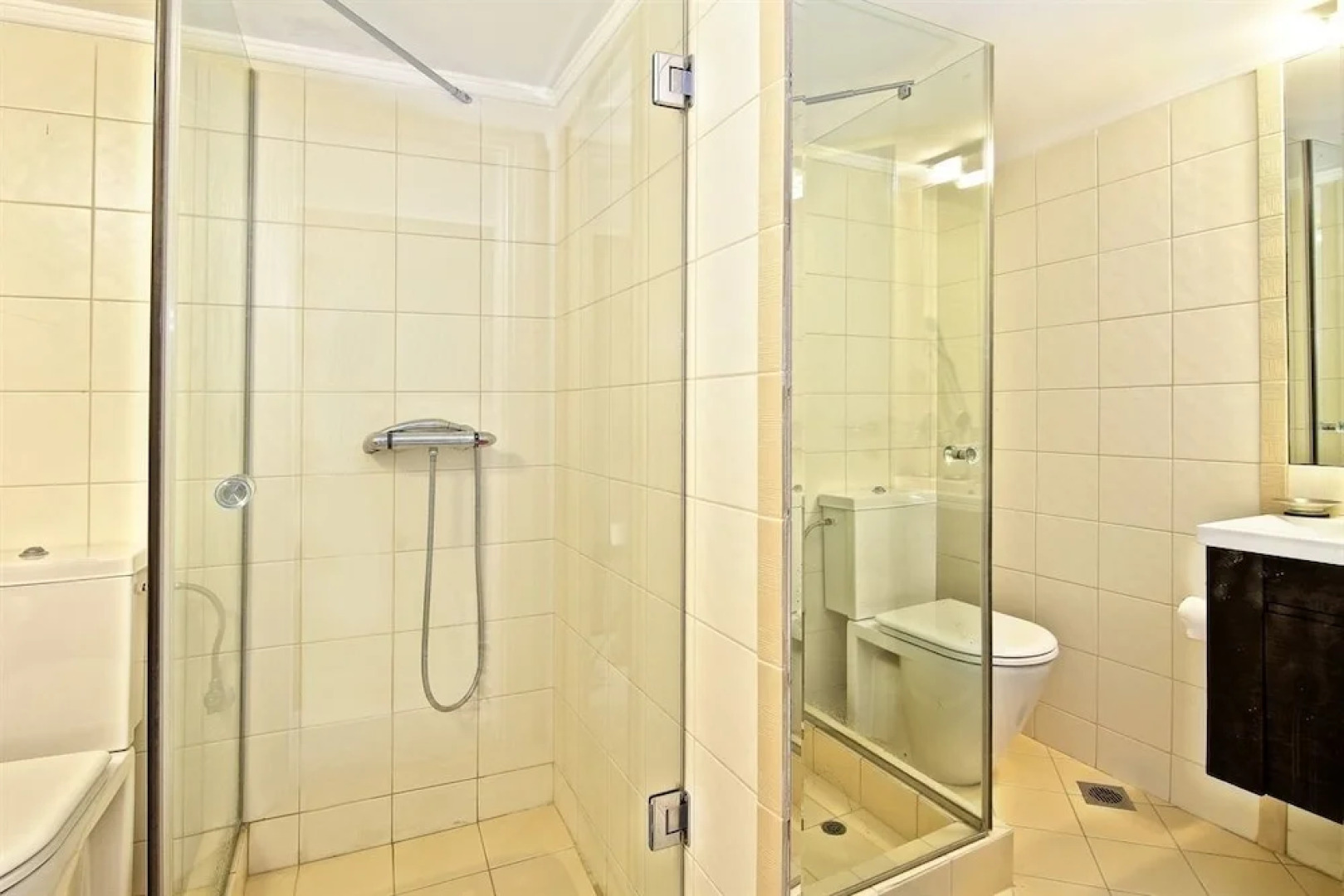 Luxury Villa Sea Melody