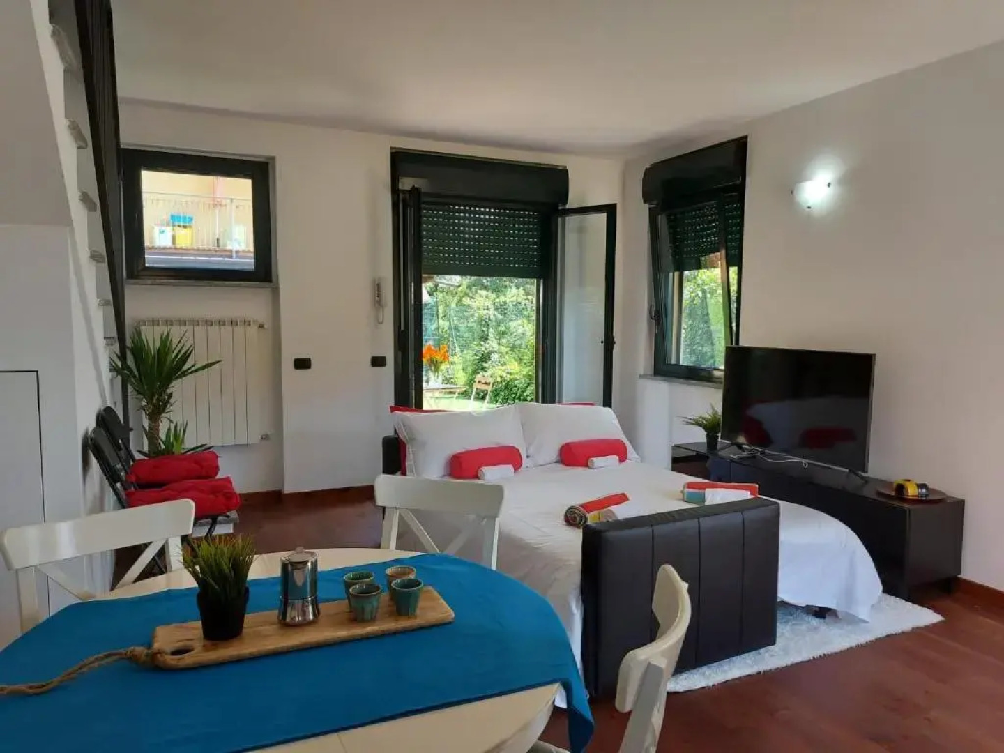 Bnbook The terminal - 2 bedrooms apartment