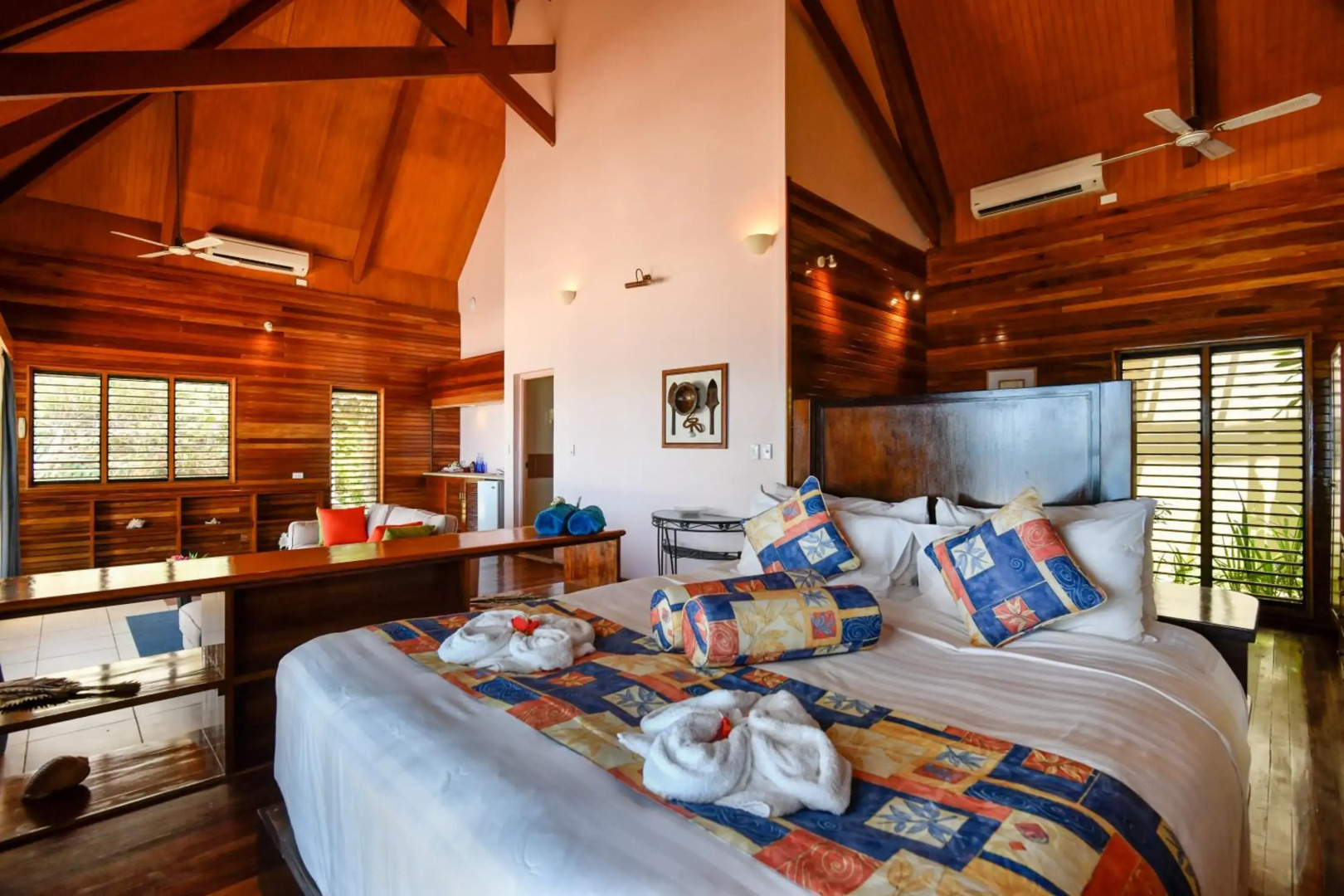 Mana Island Resort & Spa - Fiji