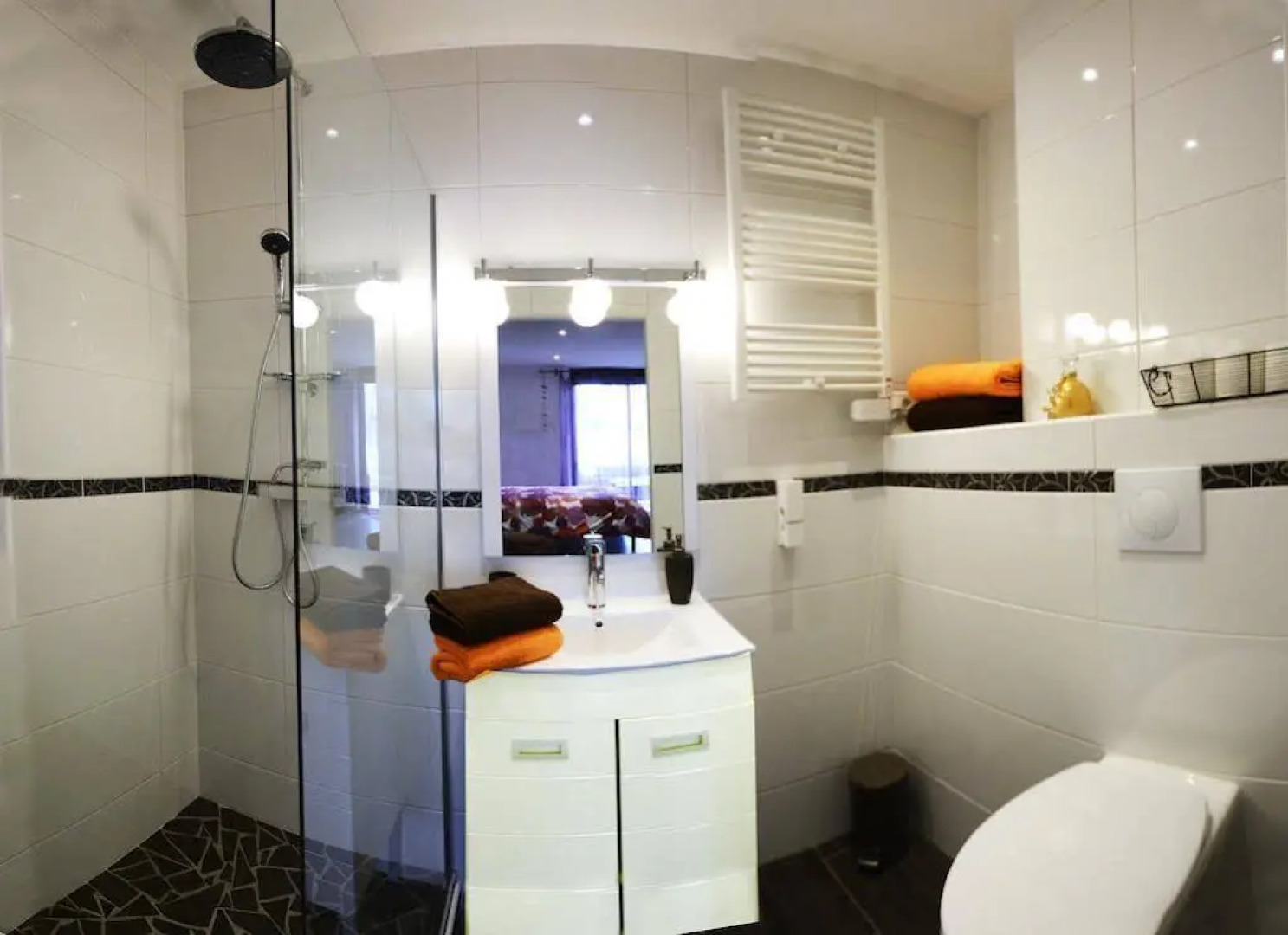 Chambre dHôtes Albigeoise