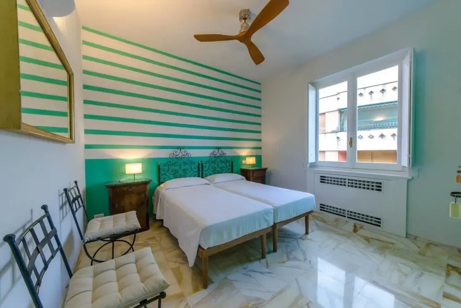 Altido Fabulous Villa Montuoro in Rapallo