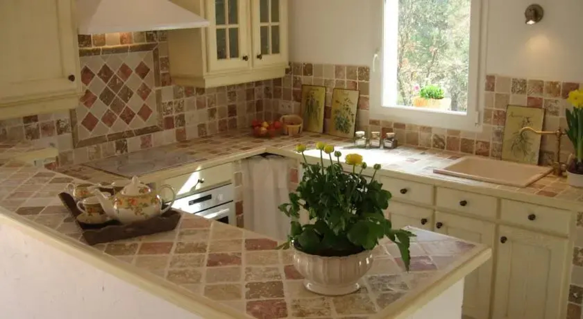 Charmante Petite Maison