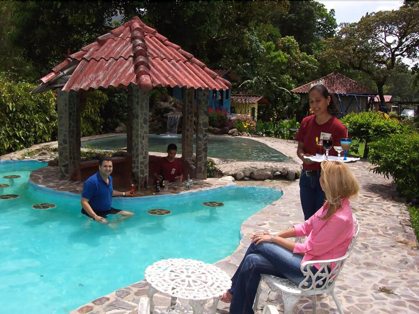 Hotel Rincon Vallero