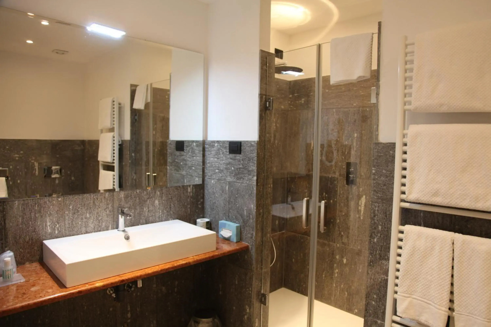 La Reginella Resort & SPA