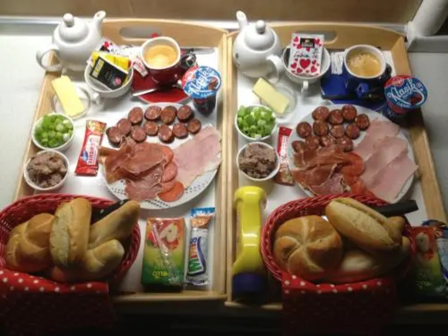 Apartmanovy penzion Park