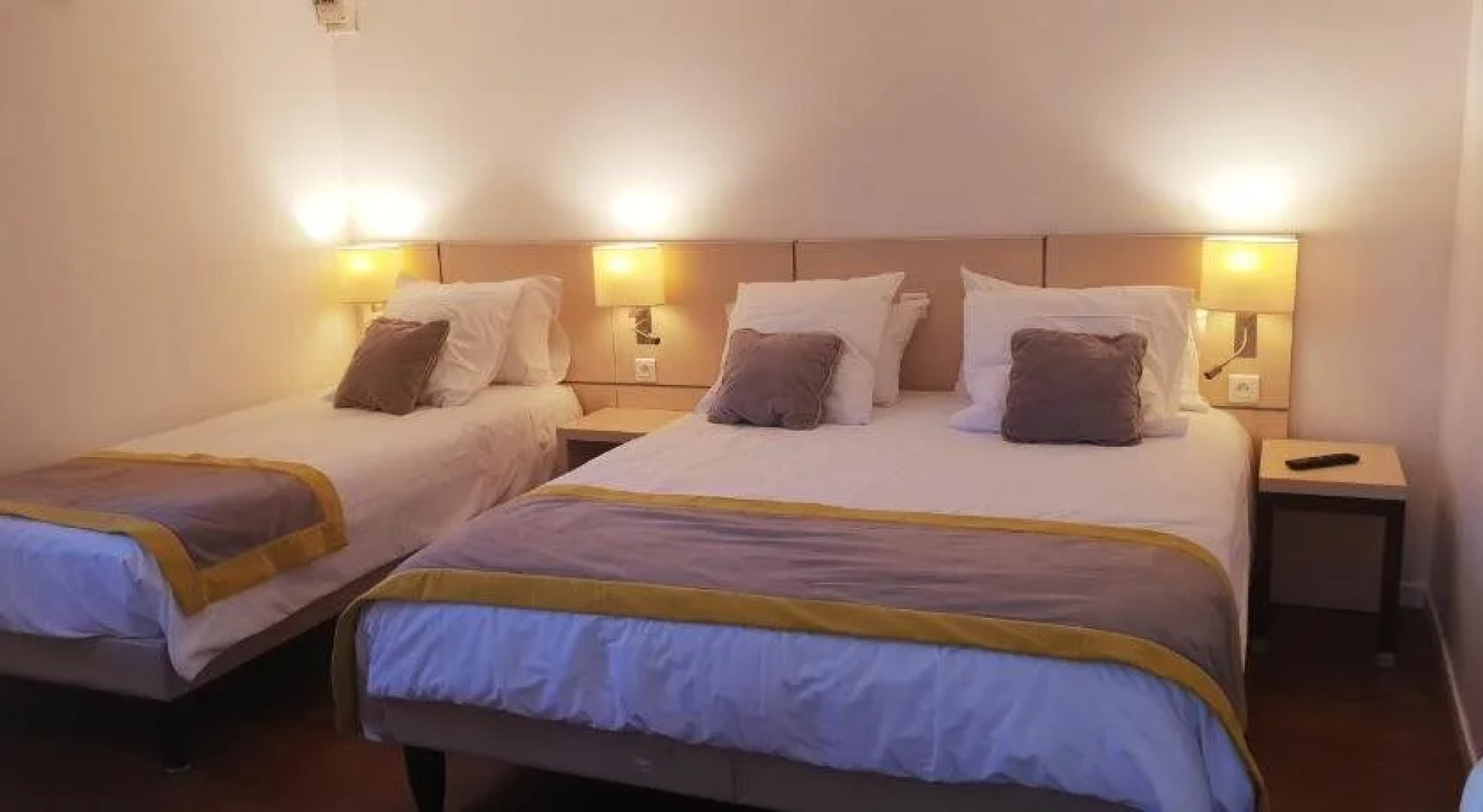 Le Mas de la Frigoulette